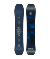 RIDE Current Snowboard 2027 Men's Snowboards Ride 