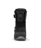 RIDE Insano Snowboard Boots Black 2027 Men's Snowboard Boots Ride 