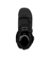 RIDE Insano Snowboard Boots Black 2027 Men's Snowboard Boots Ride 