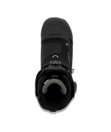 RIDE Insano Snowboard Boots Brown 2027 Men's Snowboard Boots Ride 