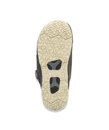 RIDE Insano Snowboard Boots Brown 2027 Men's Snowboard Boots Ride 