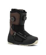 RIDE Insano Snowboard Boots Brown 2027 Men's Snowboard Boots Ride 