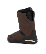 RIDE Deadbolt Zonal Snowboard Boots Brown 2027 Men's Snowboard Boots Ride 