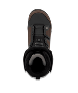 RIDE Deadbolt Zonal Snowboard Boots Brown 2027 Men's Snowboard Boots Ride 