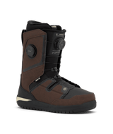 RIDE Deadbolt Zonal Snowboard Boots Brown 2027 Men's Snowboard Boots Ride 