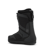 RIDE Anthem Snowboard Boots Black 2027 Men's Snowboard Boots Ride 