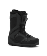RIDE Anthem Snowboard Boots Black 2027 Men's Snowboard Boots Ride 