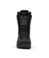 RIDE Women's Sage Snowboard Boots Black 2027 Women's Snowboard Boots Ride 