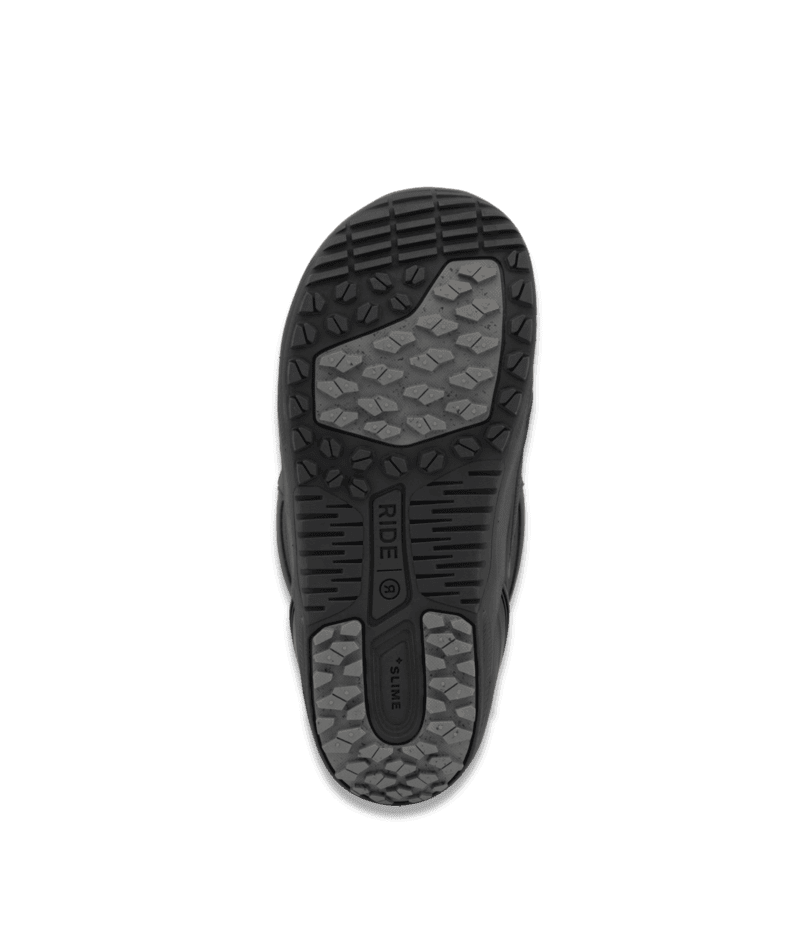 RIDE Women's Sage Snowboard Boots Black 2027 Women's Snowboard Boots Ride 