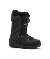 RIDE Women's Sage Snowboard Boots Black 2027 Women's Snowboard Boots Ride 
