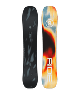RIDE Vantum Snowboard 2027 Men's Snowboards Ride 