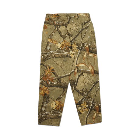 HUF X RealTree Cromer Pant Desert Men's Pants Huf 