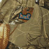 HUF X RealTree Cromer Pant Desert Men's Pants Huf 