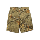 HUF X RealTree Cromer Short Desert Men's Walkshorts Huf 