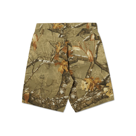 HUF X RealTree Cromer Short Desert Men's Walkshorts Huf 