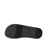 REEF Women's Sandy Sandals Black/Black Women's Sandals Reef 