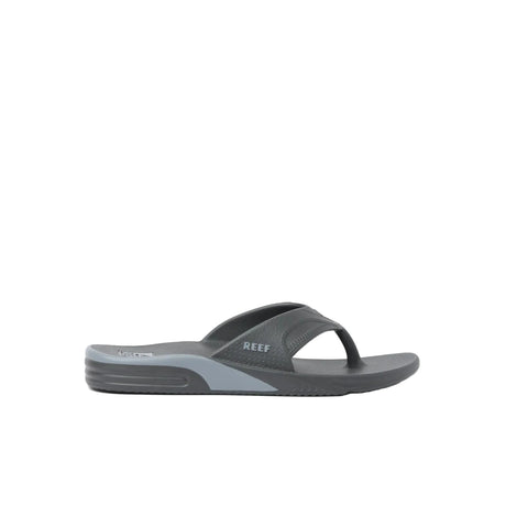 REEF Fanning H2O Sandals Grey Men's Sandals Reef 