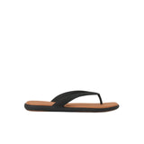 REEF Women's Water Willow Malibu Sandals Black/Tan Freeride Boardshop 