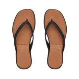 REEF Women's Water Willow Malibu Sandals Black/Tan Freeride Boardshop 