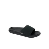 REEF Tailslide Sandals Black Men's Sandals Reef 