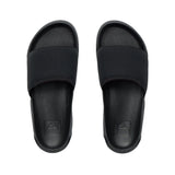REEF Tailslide Sandals Black Men's Sandals Reef 