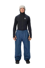 AIRBLASTER Revert Snow Pants Dark Navy 2027 Men's Snow Pants Airblaster 