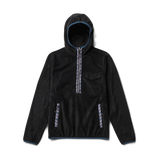 ROARK Barra Scrambler Pullover Hoodie Black Men's Pullover Hoodies Roark Revival 