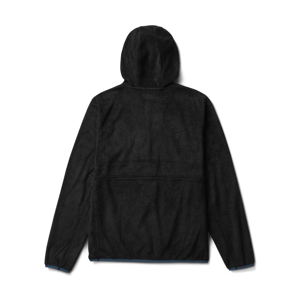 ROARK Barra Scrambler Pullover Hoodie Black Men's Pullover Hoodies Roark Revival 
