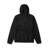 ROARK Barra Scrambler Pullover Hoodie Black Men's Pullover Hoodies Roark Revival 