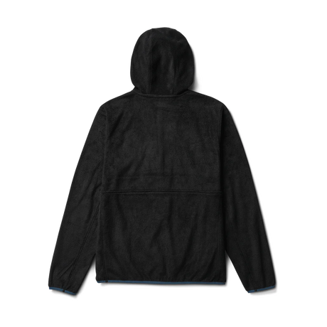 ROARK Barra Scrambler Pullover Hoodie Black Men's Pullover Hoodies Roark Revival 