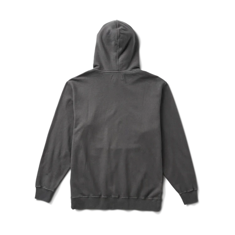 ROARK Safe Camp Embroidery Pullover Hoodie Charcoal Men's Pullover Hoodies Roark Revival 