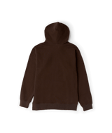 ROARK Bolo Fleece Pullover Hoodie Tobacco Men's Pullover Hoodies Roark Revival 