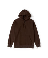 ROARK Bolo Fleece Pullover Hoodie Tobacco Men's Pullover Hoodies Roark Revival 