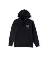 ROARK Fear The Sea Pullover Hoodie Black Men's Pullover Hoodies Roark Revival 