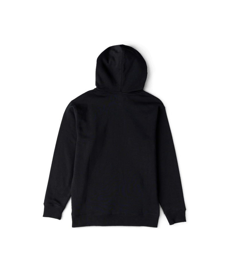 ROARK Higher Being Pullover Hoodie Black Men's Pullover Hoodies Roark Revival 