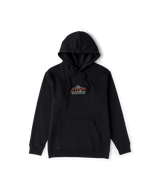 ROARK Higher Being Pullover Hoodie Black Men's Pullover Hoodies Roark Revival 