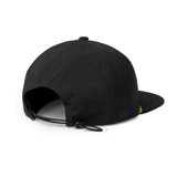 ROARK Hybro Cinch Hat Black/Sulphur Men's Hats Roark Revival 