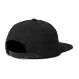 ROARK Campover Strap-Back Hat Black Men's Hats Roark Revival 