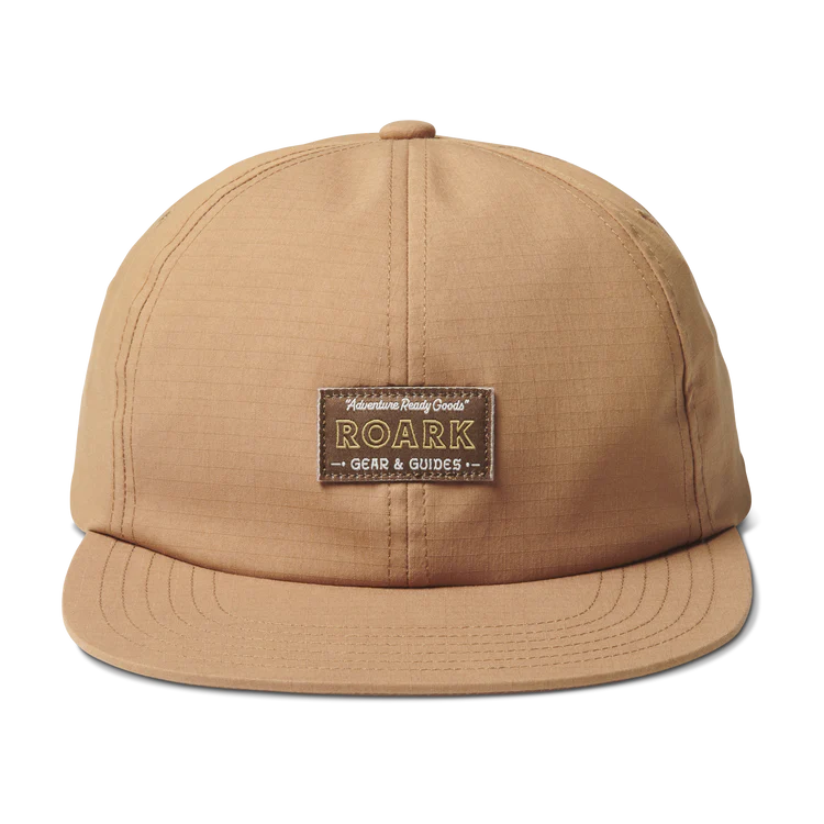 ROARK Campover Hat Pignoli Men's Hats Roark Revival 