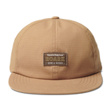 ROARK Campover Hat Pignoli Men's Hats Roark Revival 