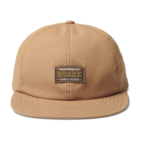 ROARK Campover Hat Pignoli Men's Hats Roark Revival 