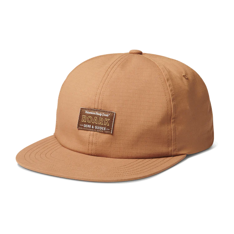 ROARK Campover Hat Pignoli Men's Hats Roark Revival 