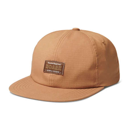 ROARK Campover Hat Pignoli Men's Hats Roark Revival 