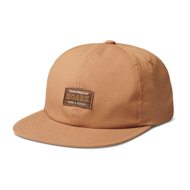 ROARK Campover Hat Pignoli Men's Hats Roark Revival 