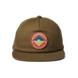 ROARK Layover Hat Light Army Men's Hats Roark Revival 