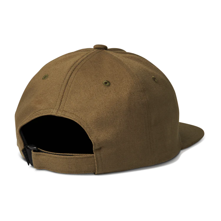 ROARK Layover Hat Light Army Men's Hats Roark Revival 