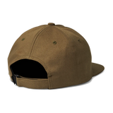 ROARK Layover Hat Light Army Men's Hats Roark Revival 