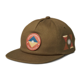 ROARK Layover Hat Light Army Men's Hats Roark Revival 