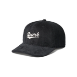 ROARK Nomad Hat Black Men's Hats Roark Revival 
