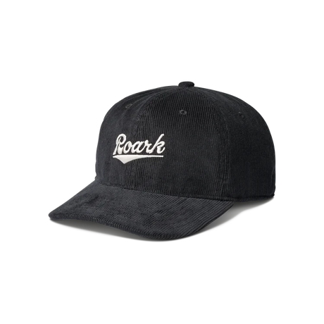 ROARK Nomad Hat Black Men's Hats Roark Revival 